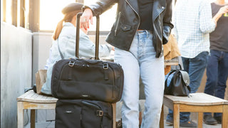 Best Bags For End of Summer Travel