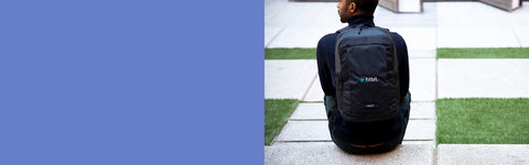 Stock Backpacks