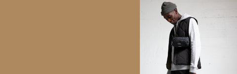 Stock Accessories