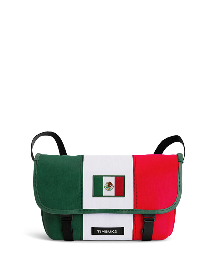 LE Game Day Classic Messenger Bag S / Argentina
