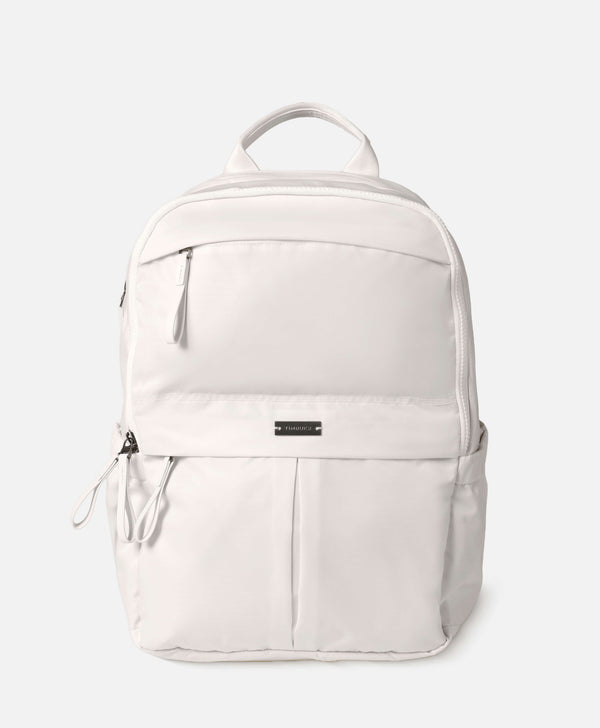 Mode Backpack - Chalk