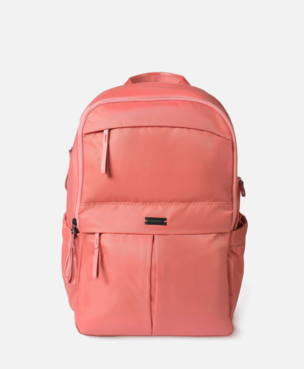 Mode Backpack - Coral