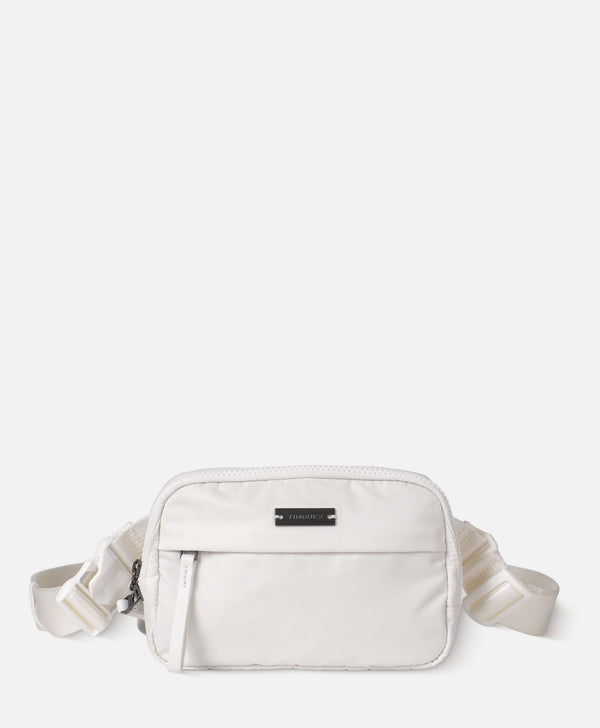 Mode Belt Bag - Chalk
