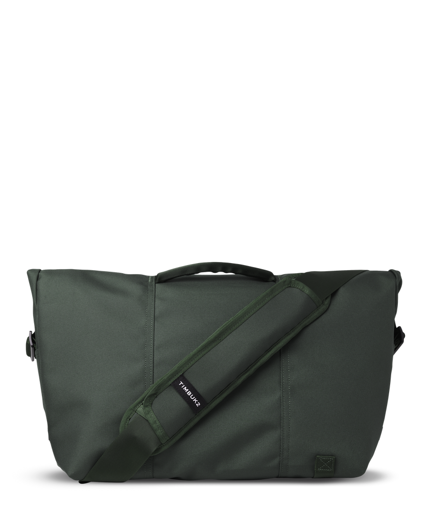 Timbuk2 Classic Messenger Bag | Lifetime Warranty
