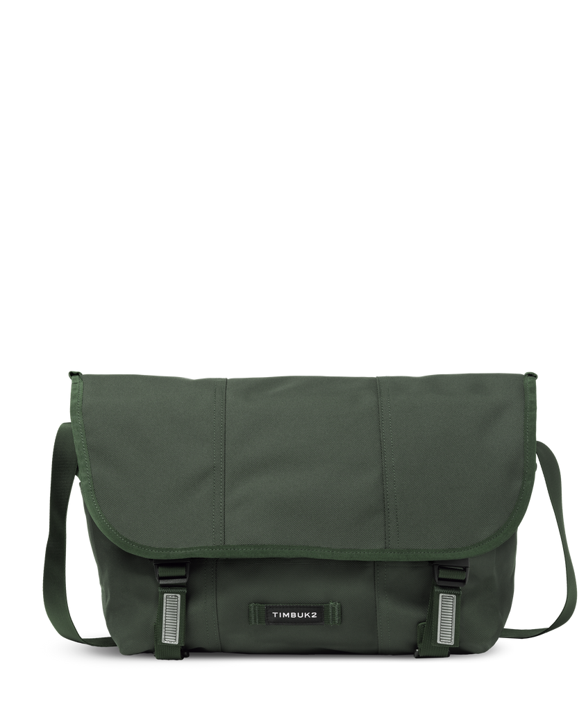 【新品】TIMBUK2 Classic Messenger(Terrain) Timbuk2 Classic Messenger Bag | Lifetime Warranty