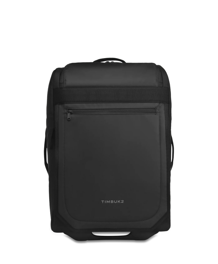 timbuk2 co-pilot travel backpack Copilot Luggage Roller