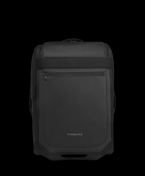 Copilot Luggage Roller - Black