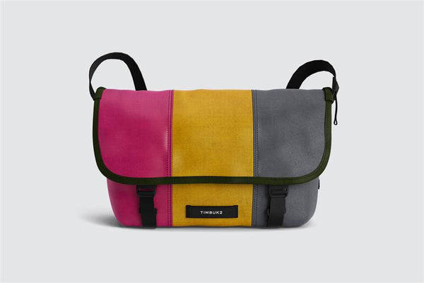 Custom Classic Messenger Bag