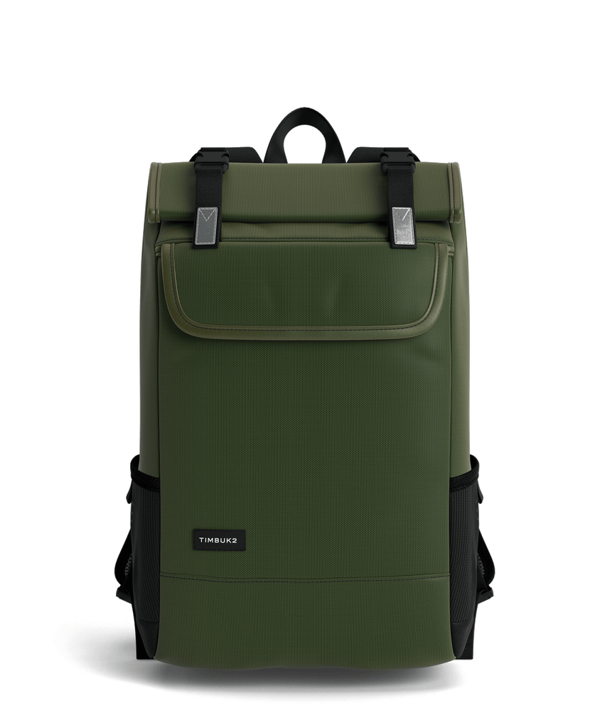 Timbuk2 Custom Prospect Laptop Backpack Lifetime Warranty
