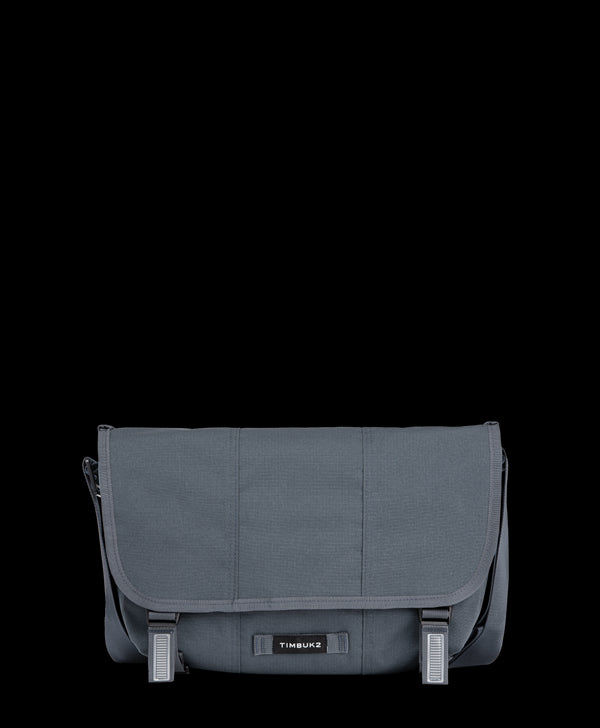 Flight Classic Messenger Bag - Granite