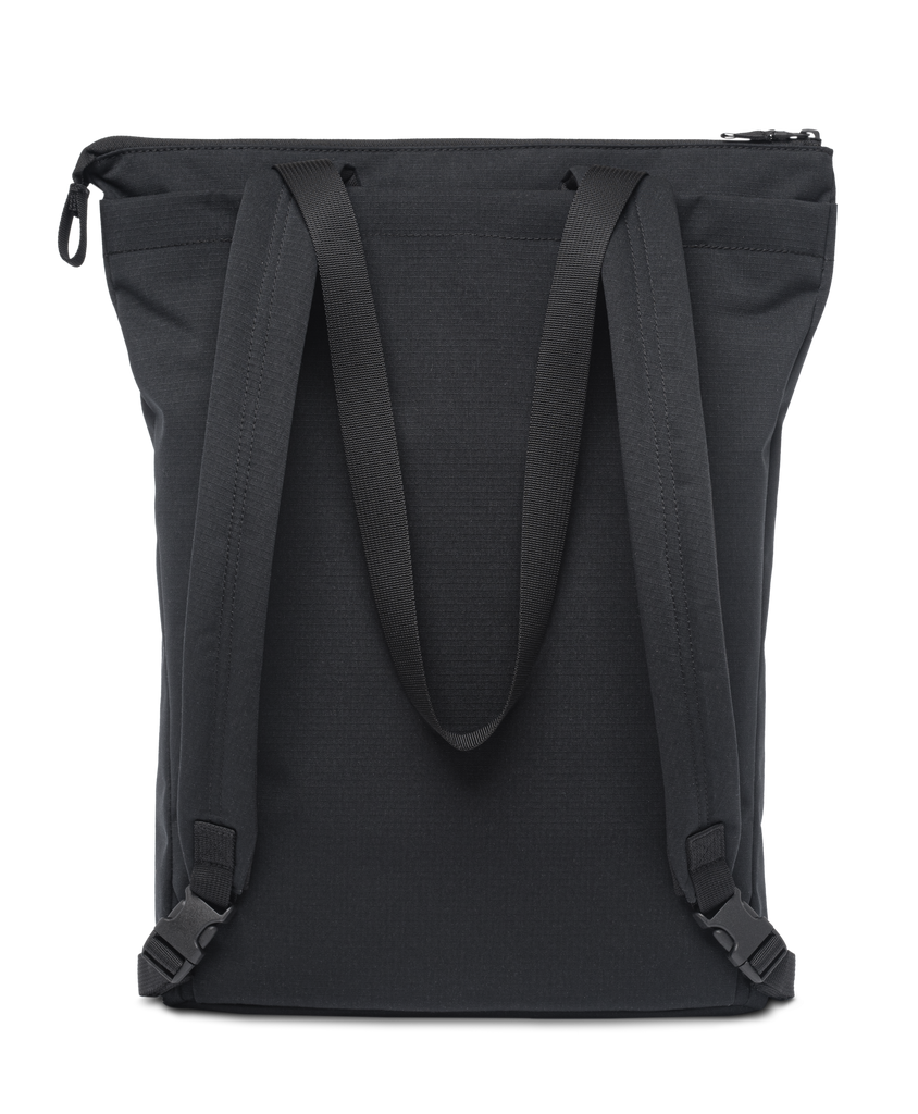 Flight Convertible Tote Backpack