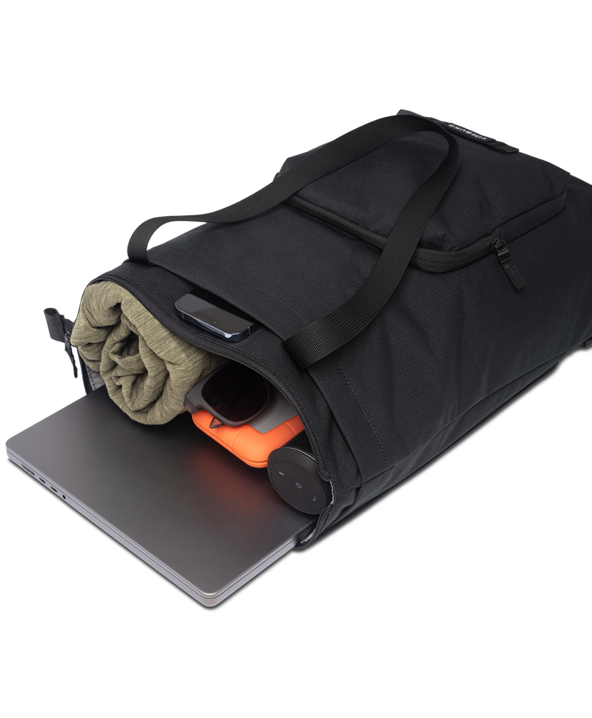timbuk2 convertible travel carry-on messenger bag backpack Timbuk2 Flight Convertible Tote Backpack