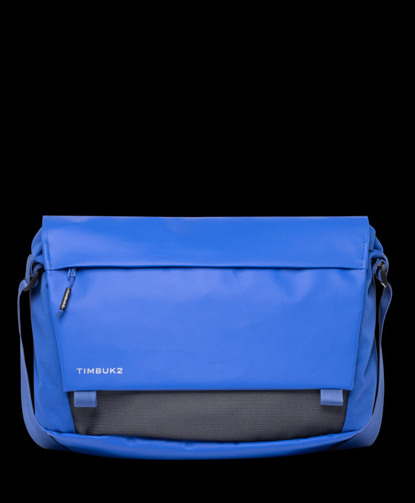 Stark Messenger Bag - Satin Sky