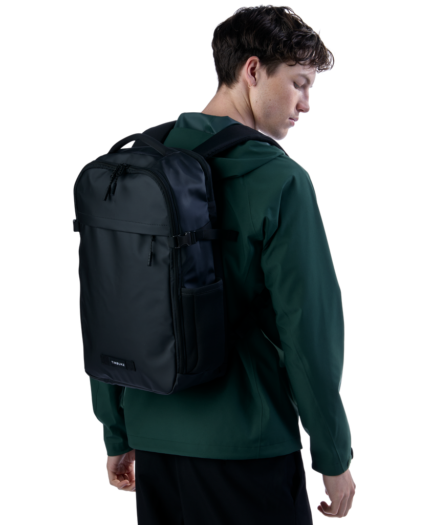 Water Resistant Division Backpack Water Resistant Division Backpack