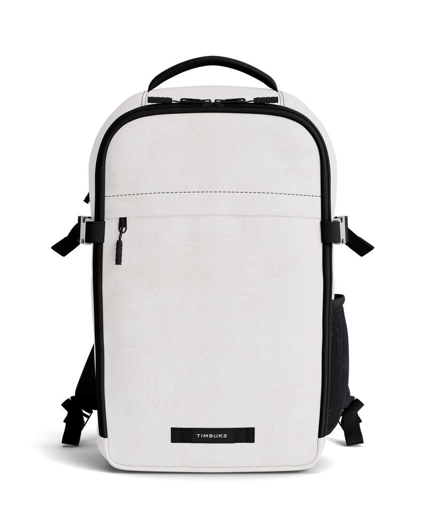 Timbuk2 Water Resistant Division Laptop Backpack Lifetime Warranty