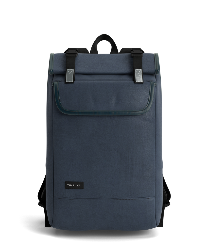 timbuk2 prospect laptop messenger bag Custom Backpack | Corporate Merch firm place to store files Prospect Backpack M / Gunmetal