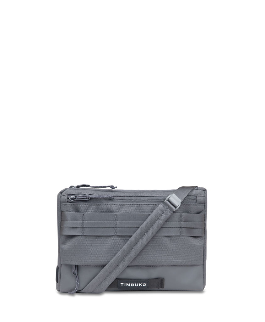 timbuk2 messenger bag grey