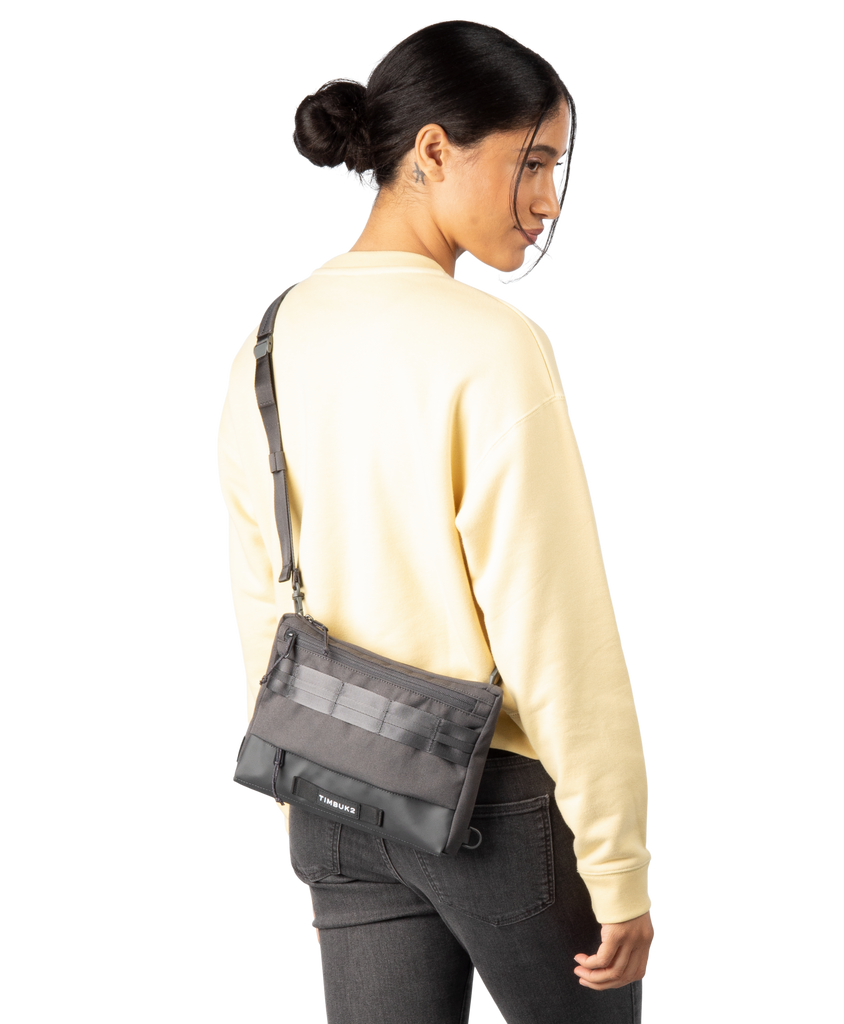 Agent Crossbody Bag