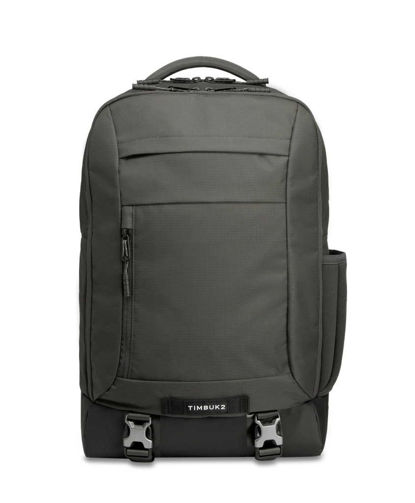 Timbuk2 Authority Laptop Backpack Deluxe
