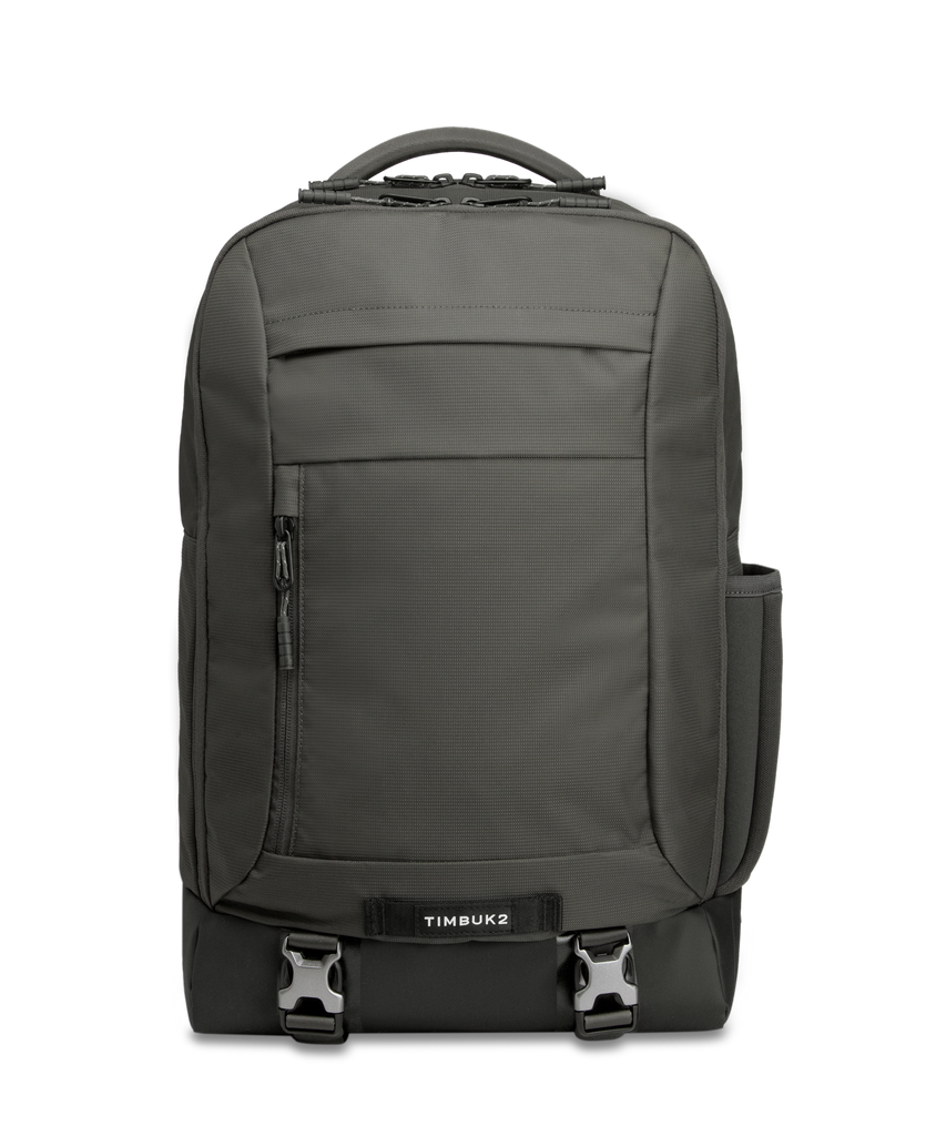 Authority Laptop Backpack Deluxe