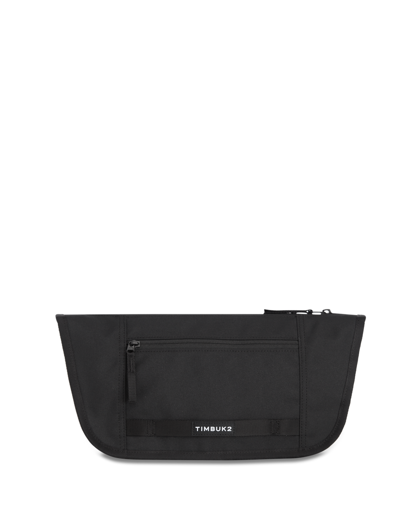 アクセサリー TIMBUK2 Catapult Sling Bag OS Jet Black Timbuk2 Catapult Sling | Lifetime Warranty