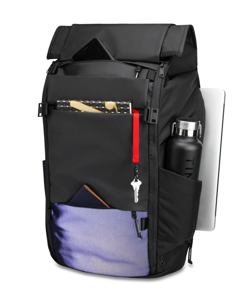 Timbuk2 clark hotsell commuter backpack review