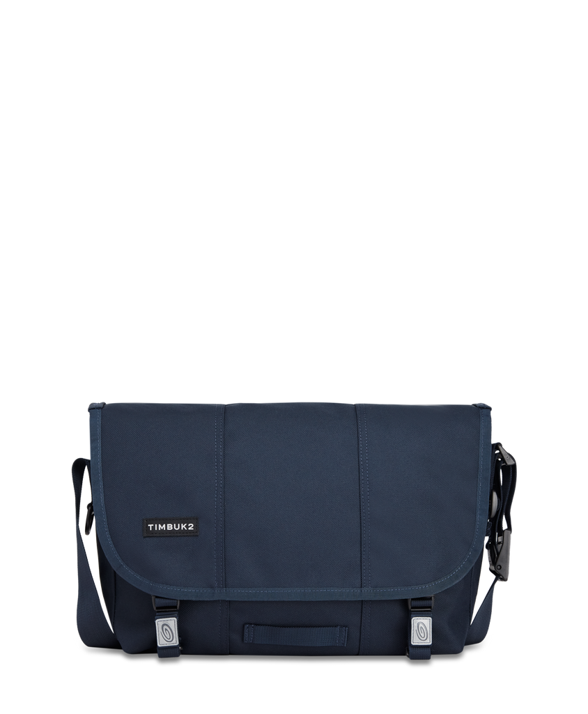 Classic Messenger Bag