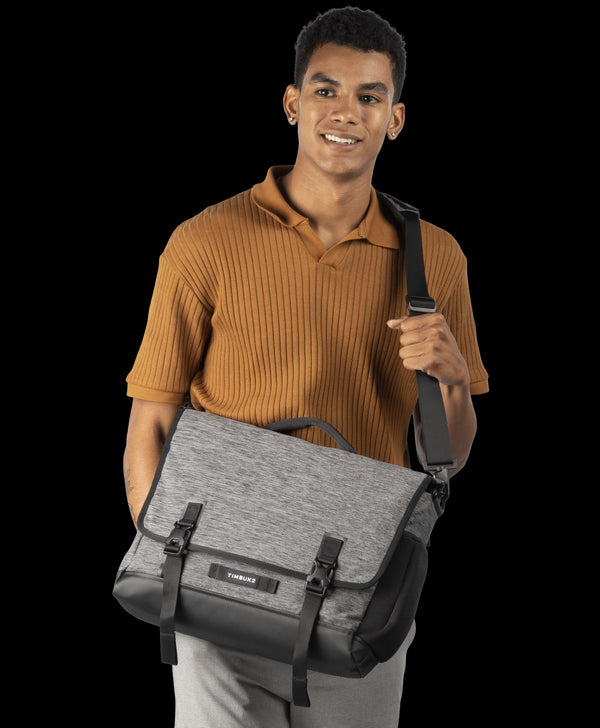 Closer Laptop Briefcase - Eco Static