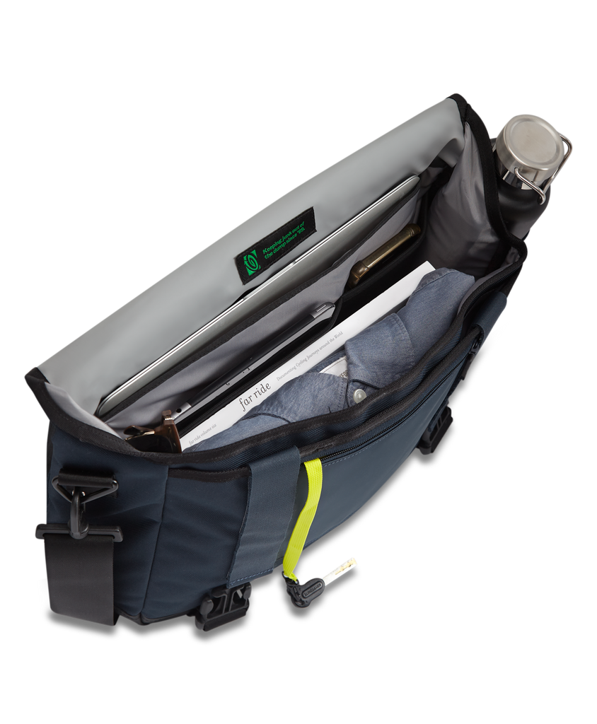 Commute Messenger Bag 2.0