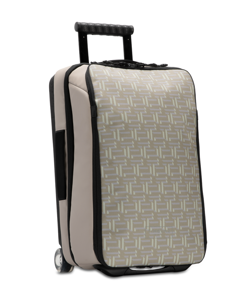 Copilot Ascent Luggage Roller