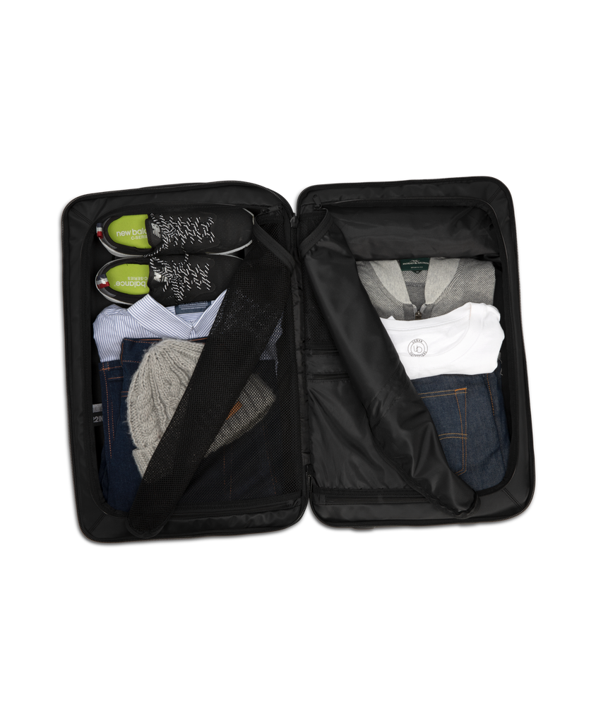 Copilot Ascent Luggage Roller