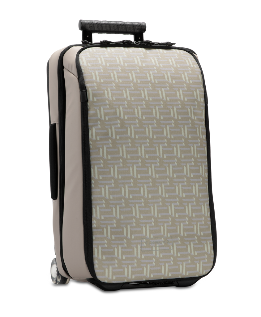 Timbuk2 top copilot luggage