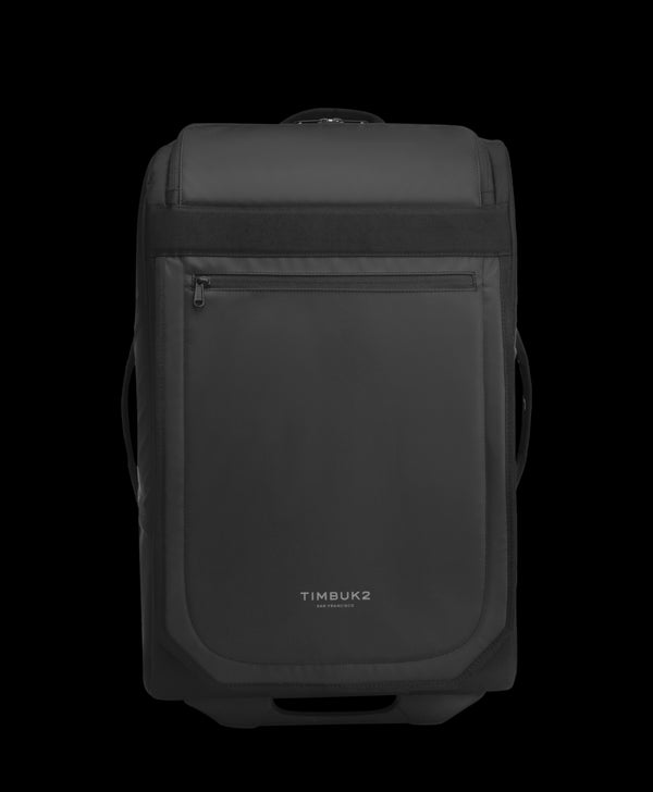 Copilot Luggage Roller - Black