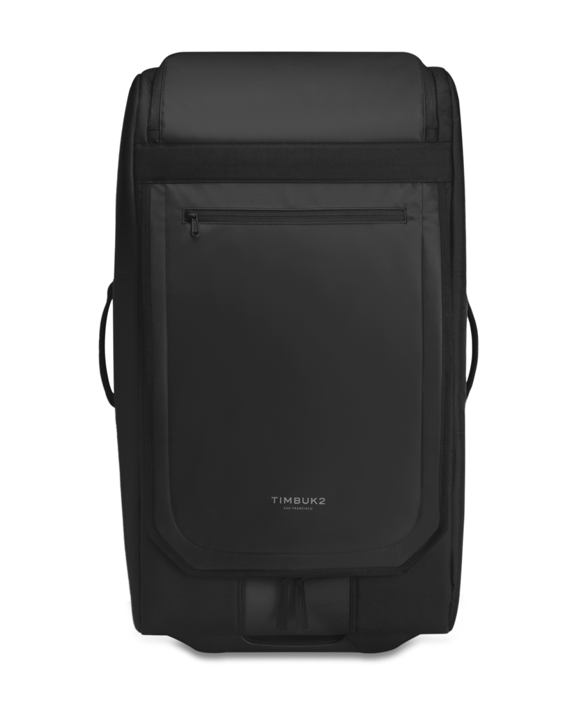 Timbuk2 Copilot Luggage Roller Lifetime Warranty