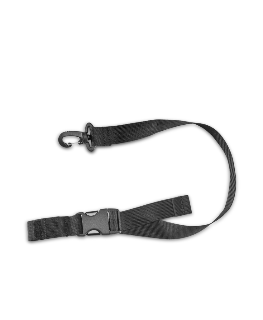 Cross Strap with Clips for all current Classic Graphic Messenger bags