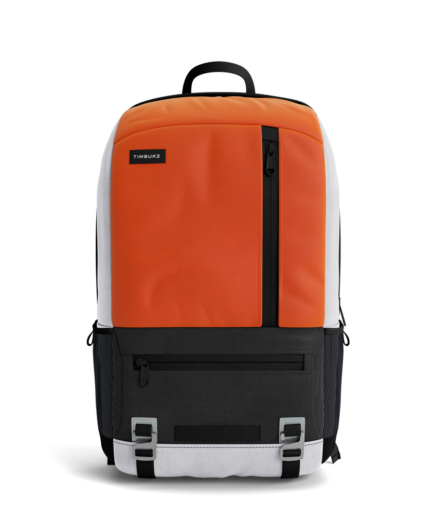 Timbuk2 top custom logo