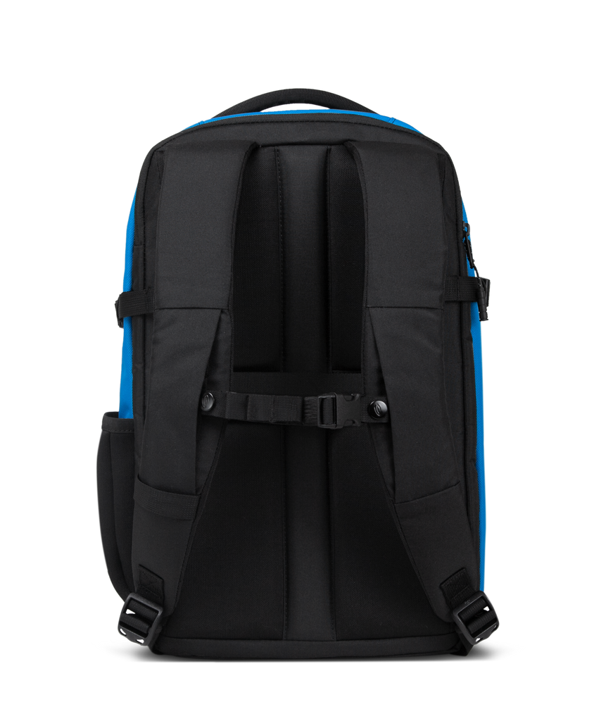 Division Laptop Backpack Deluxe