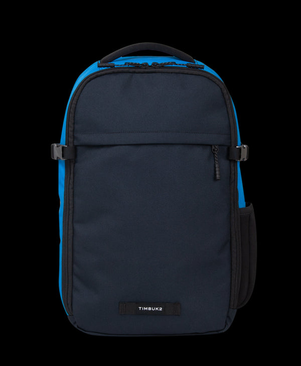 Custom Division Laptop Backpack - Configured