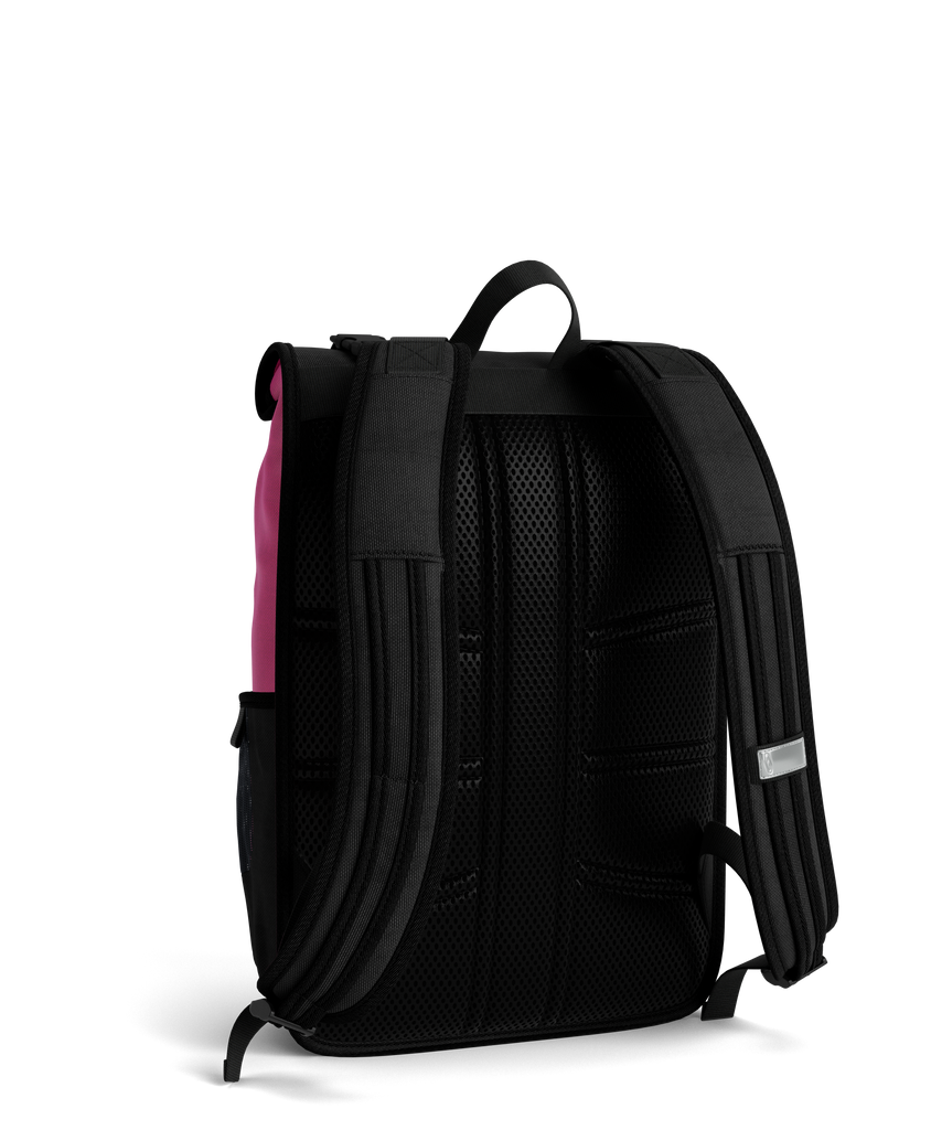 Detachable Webbed Linker Functional Backpack Expansion - Temu