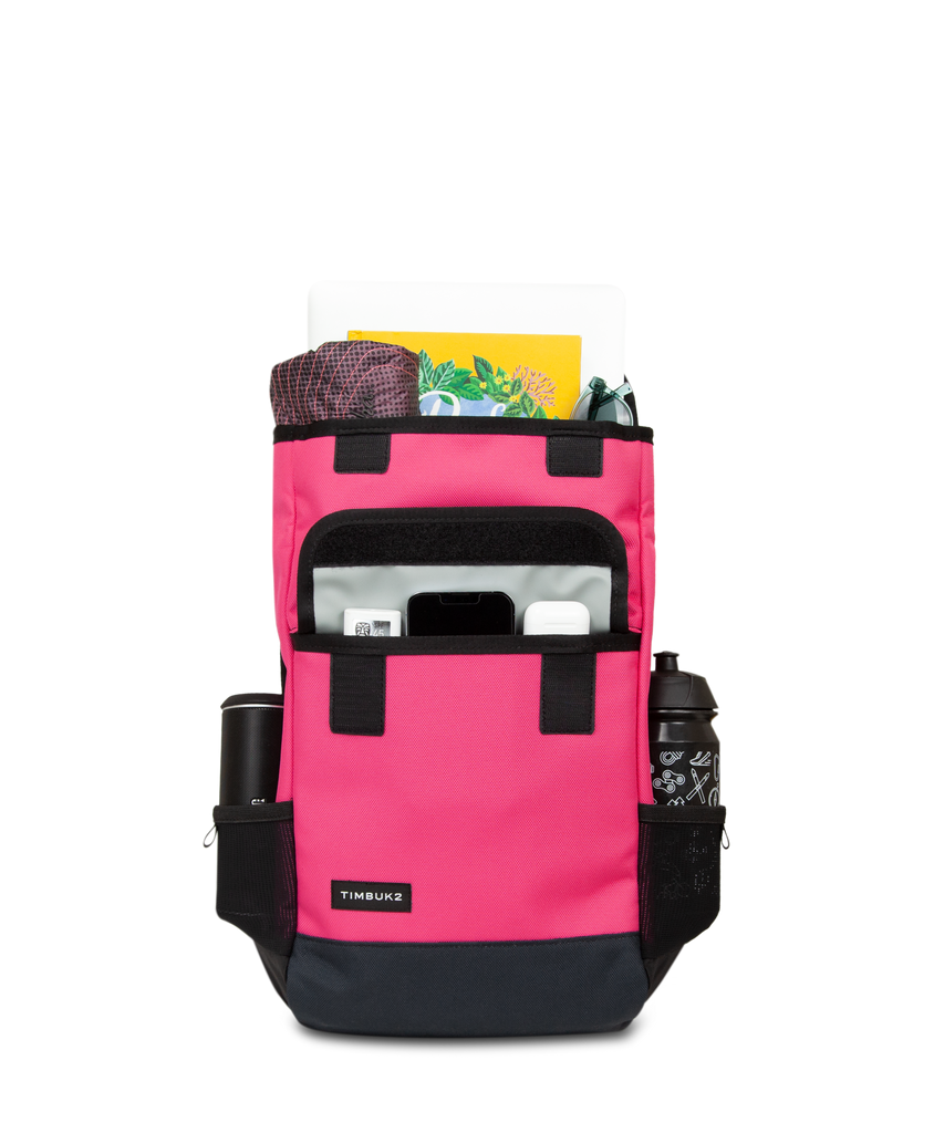 Timbuk2 Custom Mini Prospect Backpack Lifetime Warranty