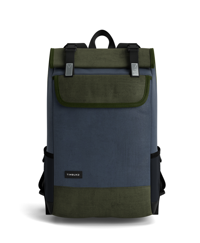 Timbuk2 Custom Prospect Laptop Backpack Lifetime Warranty