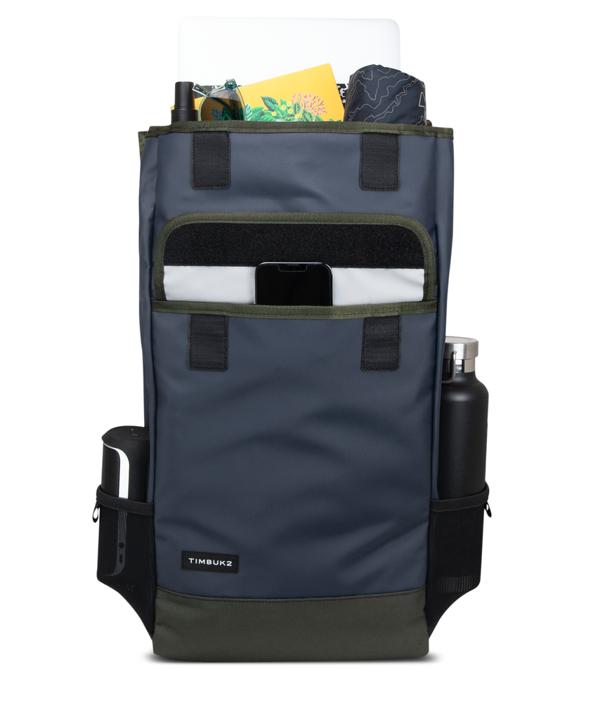 Timbuk2 sales custom logo
