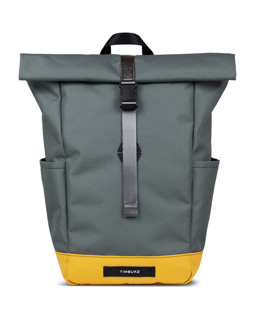 Timbuk2 tuck backpack shop review