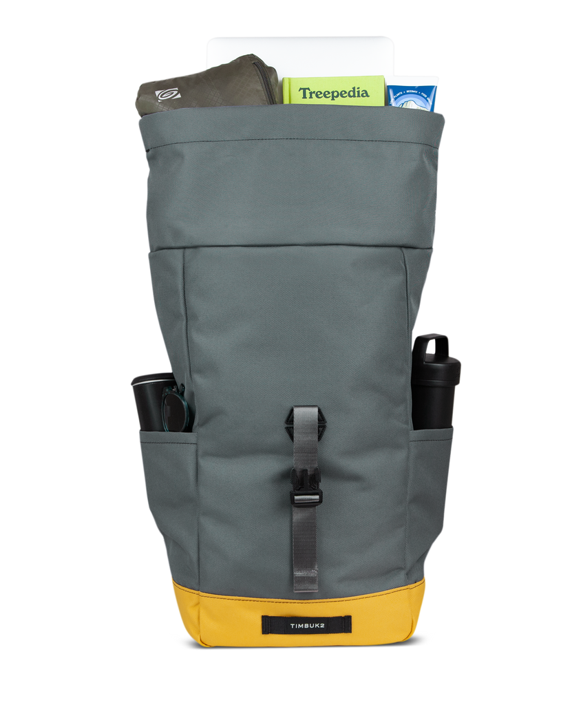 Timbuk2 tuck backpack review hotsell