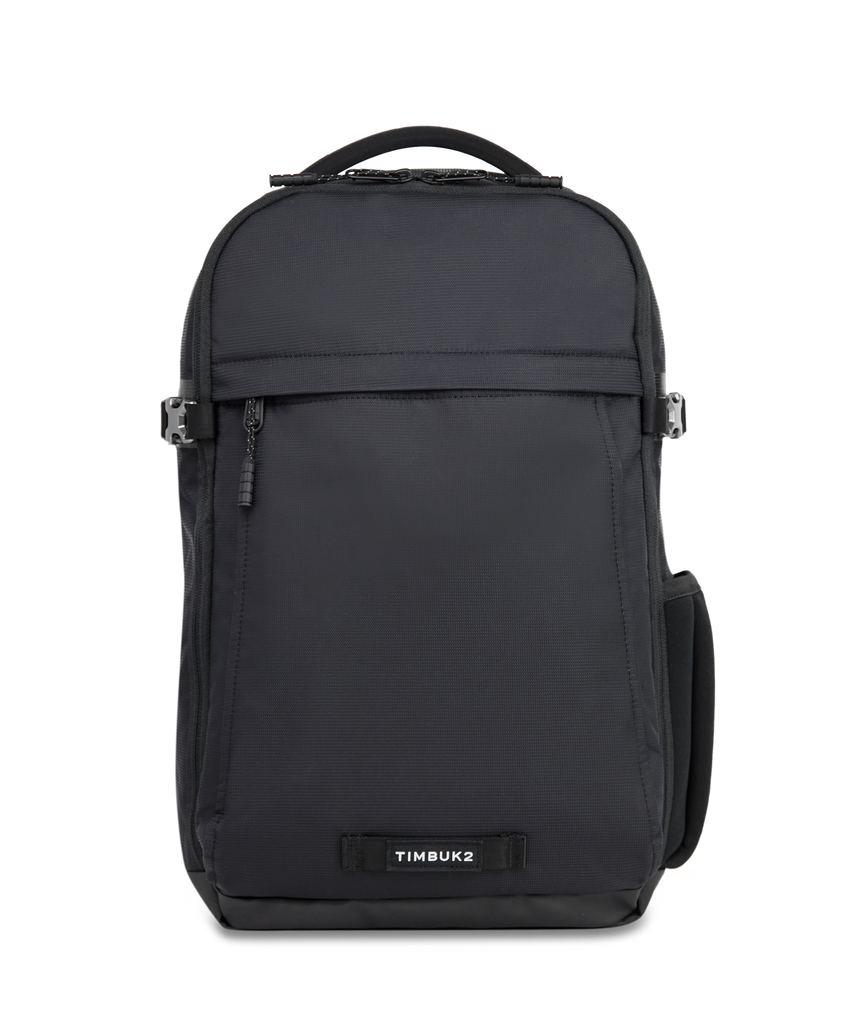 Division Laptop Backpack Deluxe