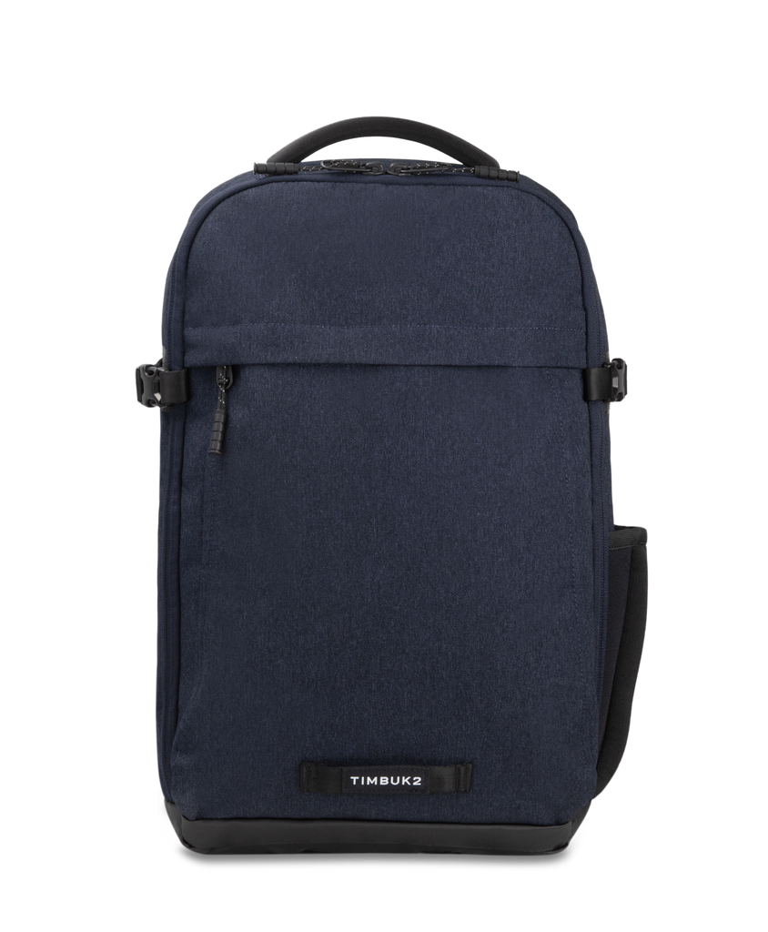 Timbuk2 Division Laptop Backpack Deluxe Lifetime Warranty