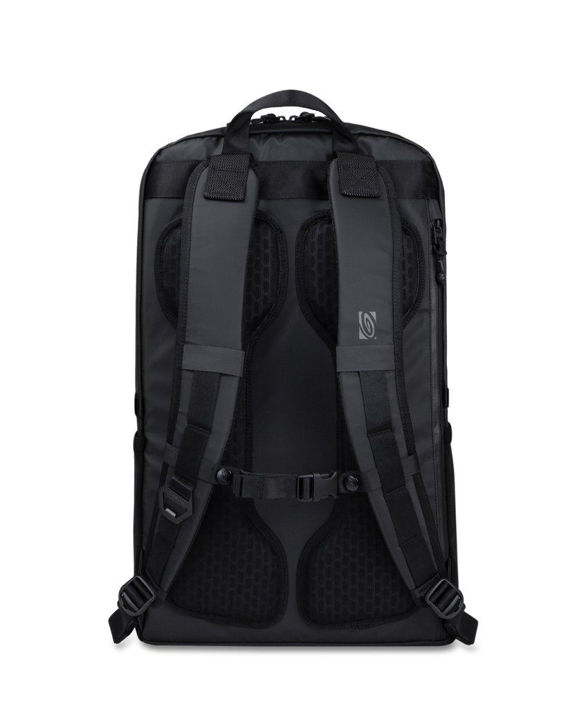 Especial Scope Expandable Backpack Especial Scope Expandable Backpack