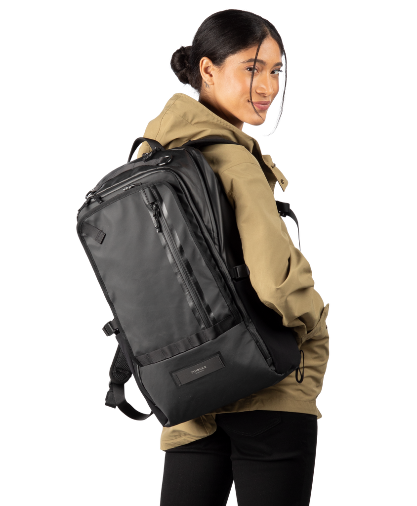 Timbuk2 especial top tres backpacks