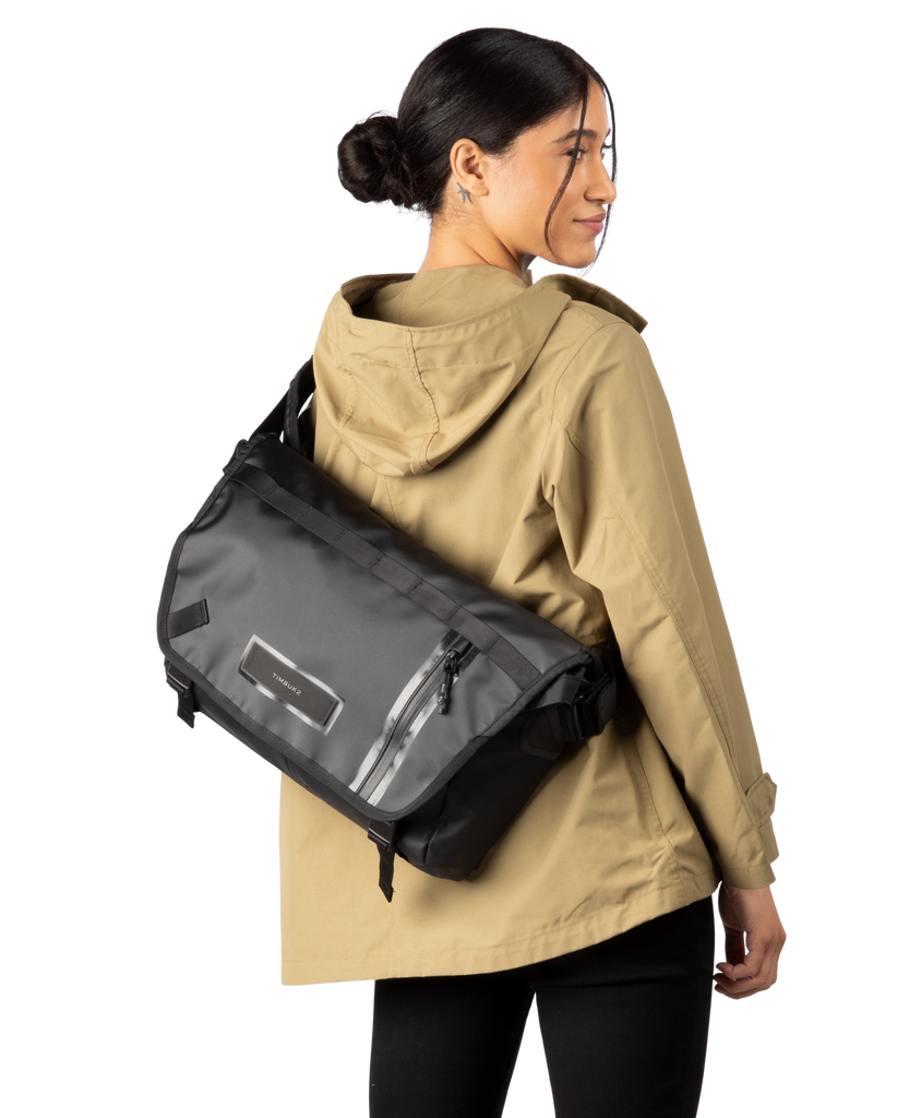 バッグ TIMBUK2 Especial Messenger M Timbuk2 Especial Stash Messenger Bag | Lifetime Warranty