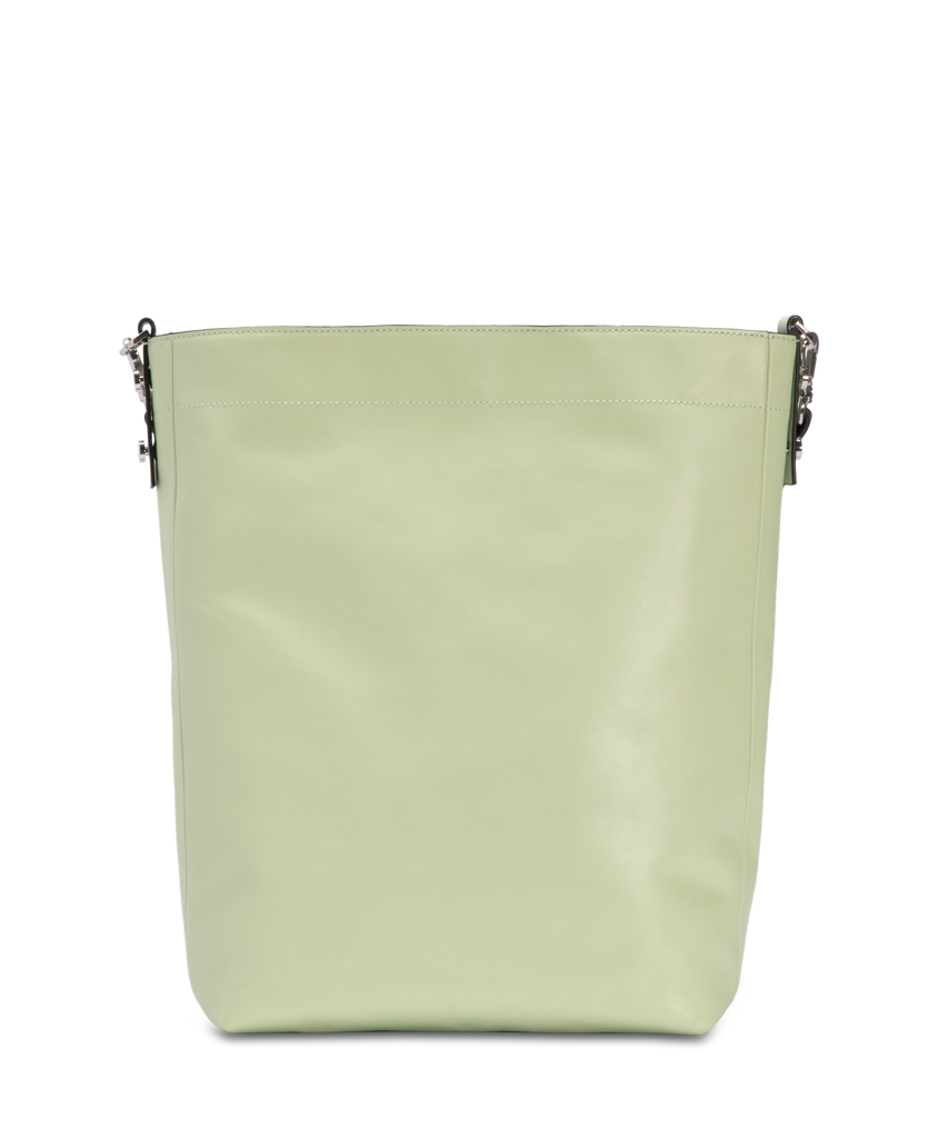Timbuk2 bucket top bag